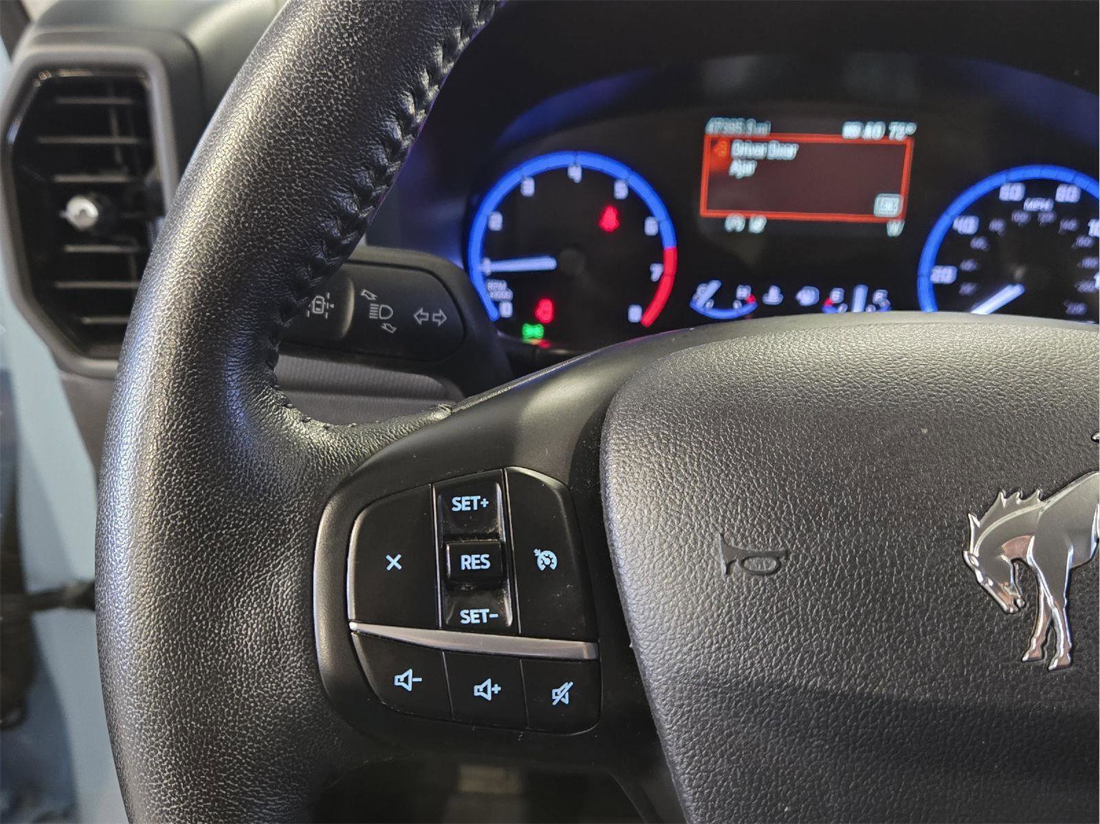 Used 2023 Ford Bronco Sport Heritage w/ Heritage Convenience Package image 14