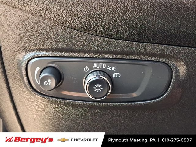Certified 2023 Chevrolet Equinox LT AWD/4WD image 28