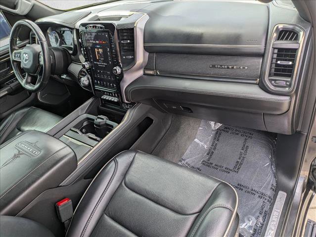 Used 2020 RAM 1500 Limited image 24