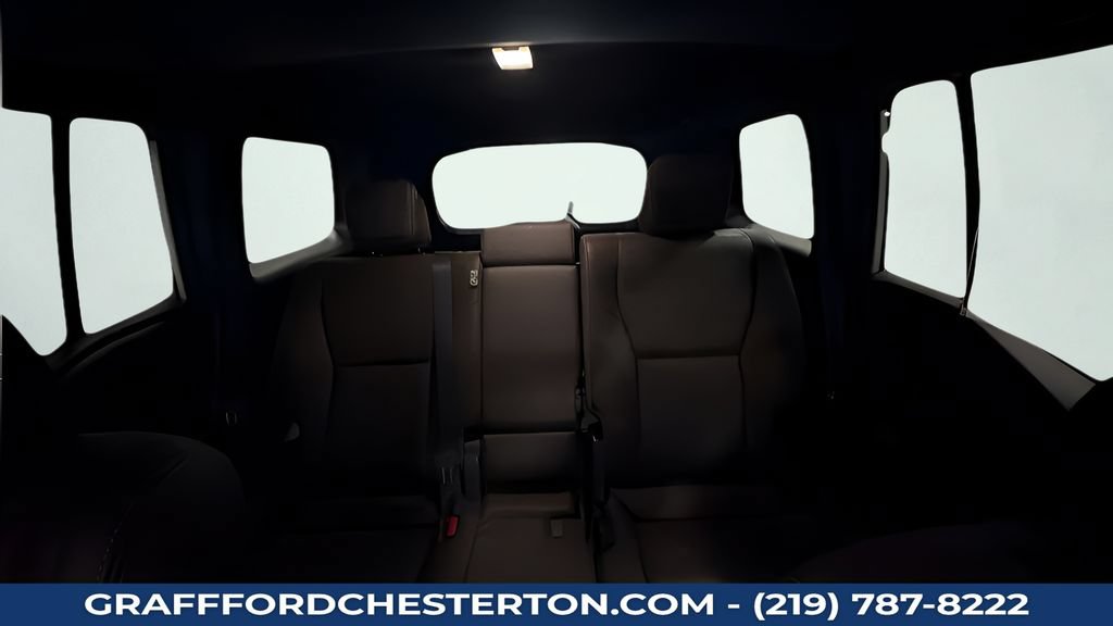 Used 2025 Toyota Land Cruiser w/ Premium Package AWD/4WD image 24