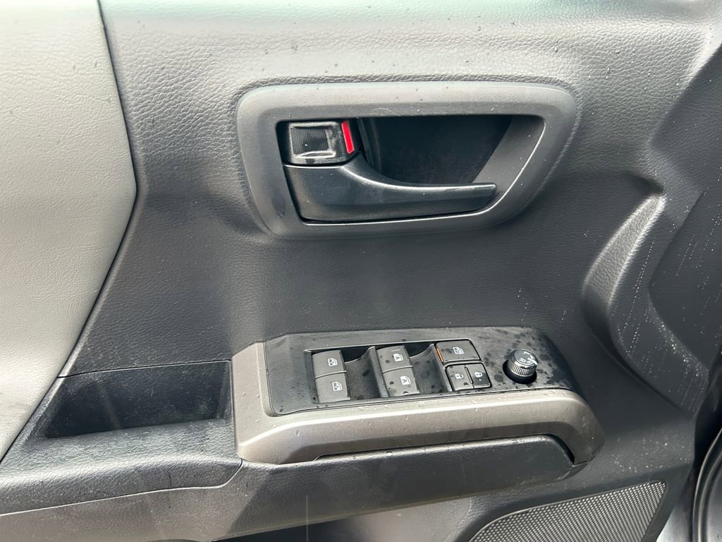 Used 2023 Toyota Tacoma SR5 image 23