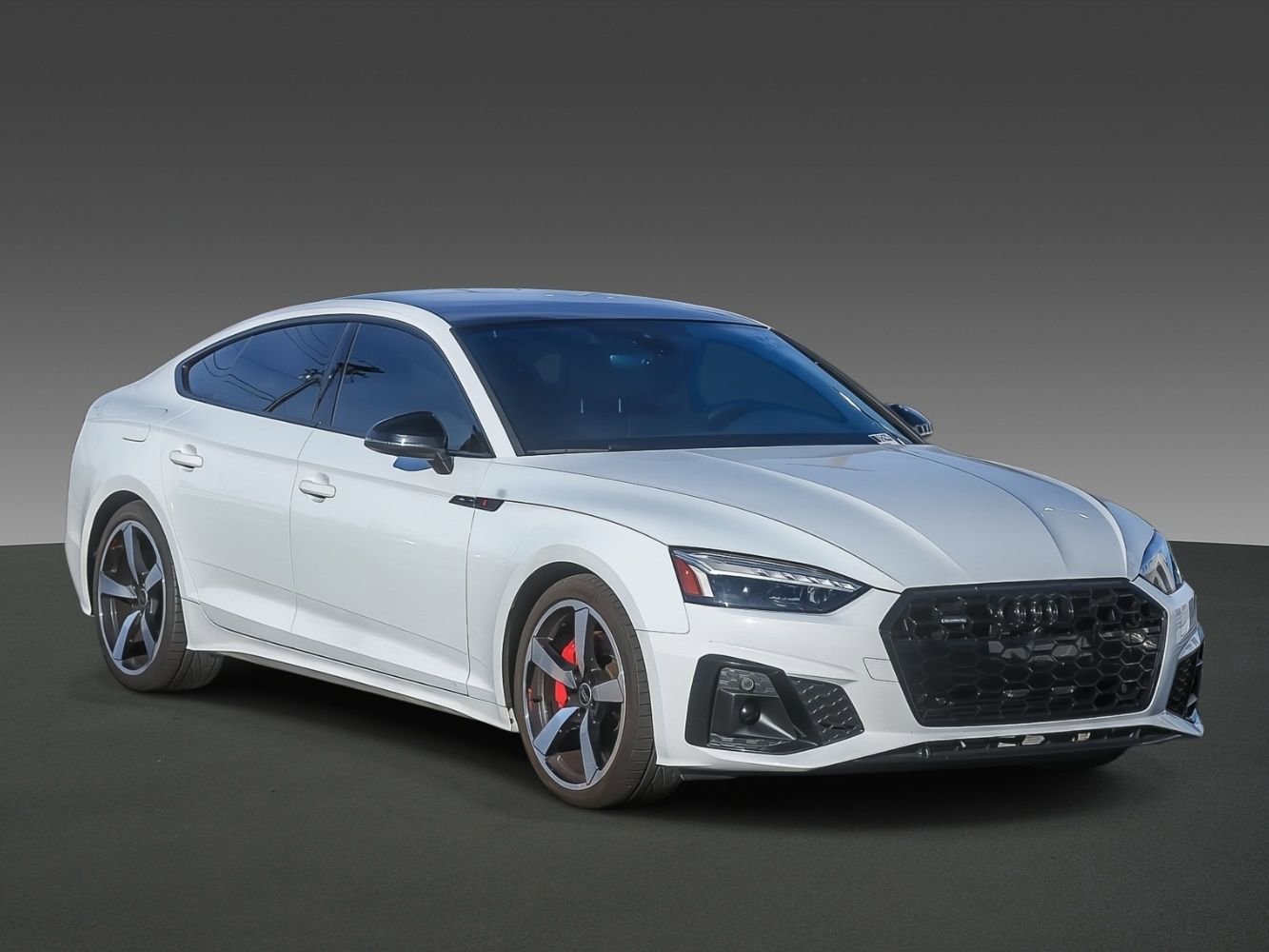 Used 2023 Audi A5 2.0T Premium Plus w/ Premium Plus image 5