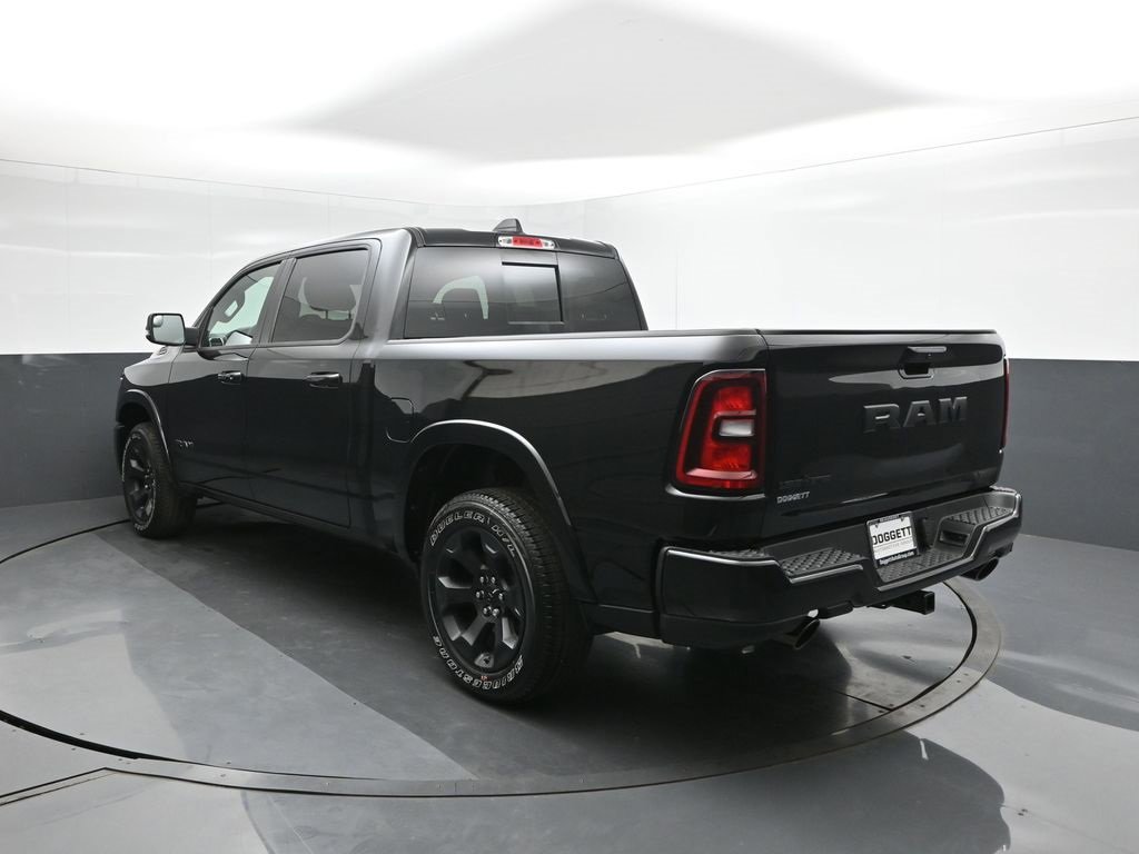 New 2026 RAM 1500 2WD Crew Cab image 5