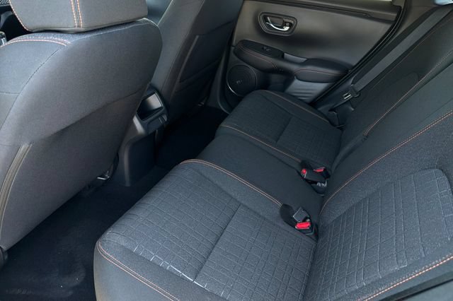 Certified 2024 Honda HR-V Sport image 14