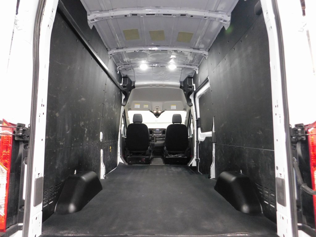 Used 2025 Ford Transit 250 148 High Roof w/ Load Area Protection Package image 81