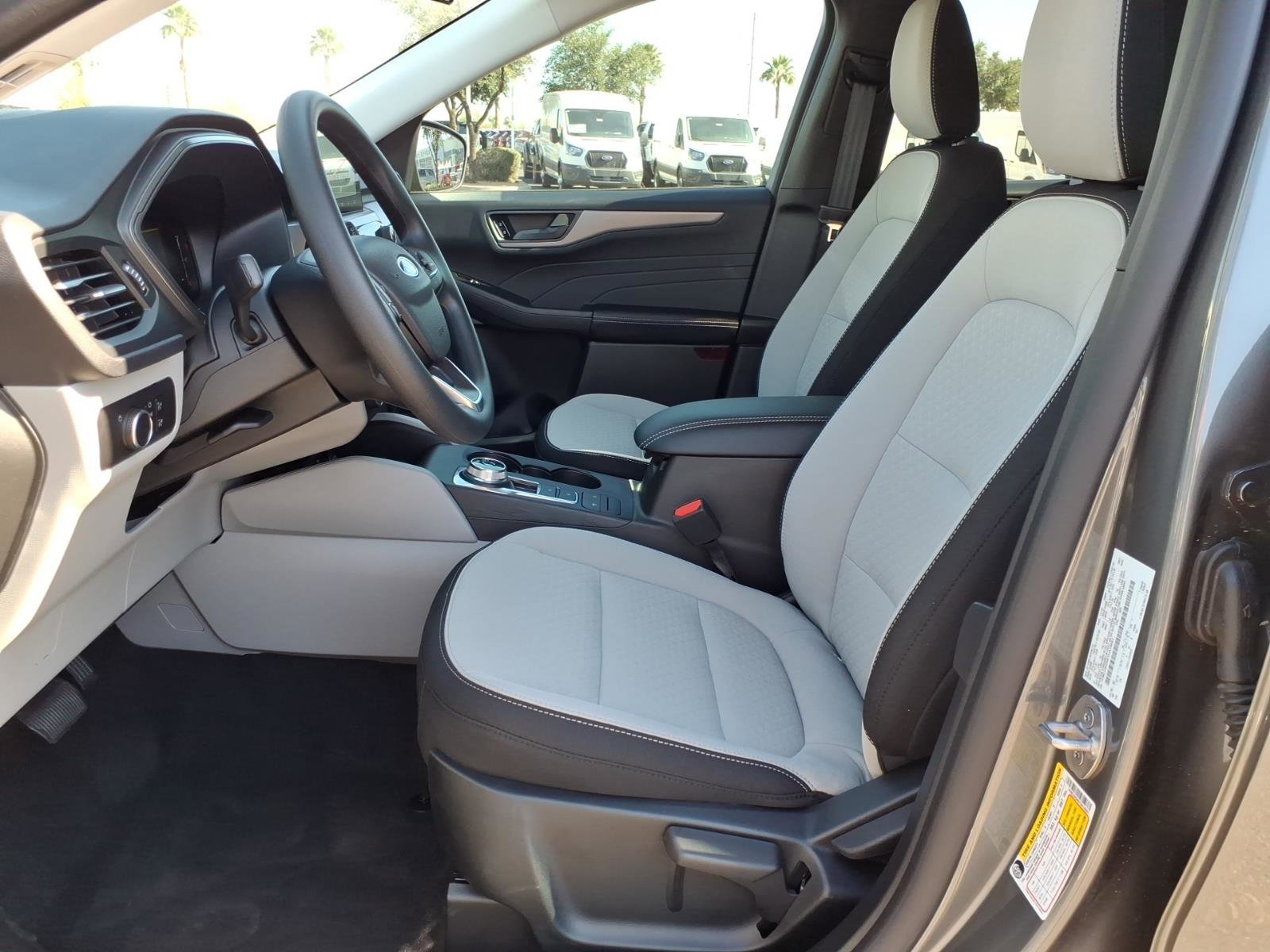 Used 2026 Ford Escape Active FWD image 12
