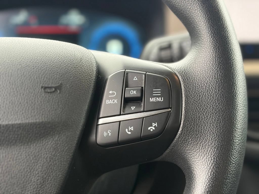 Used 2025 Ford Bronco Sport Big Bend AWD/4WD image 24