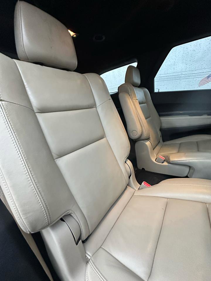 Used 2021 Dodge Durango GT image 41