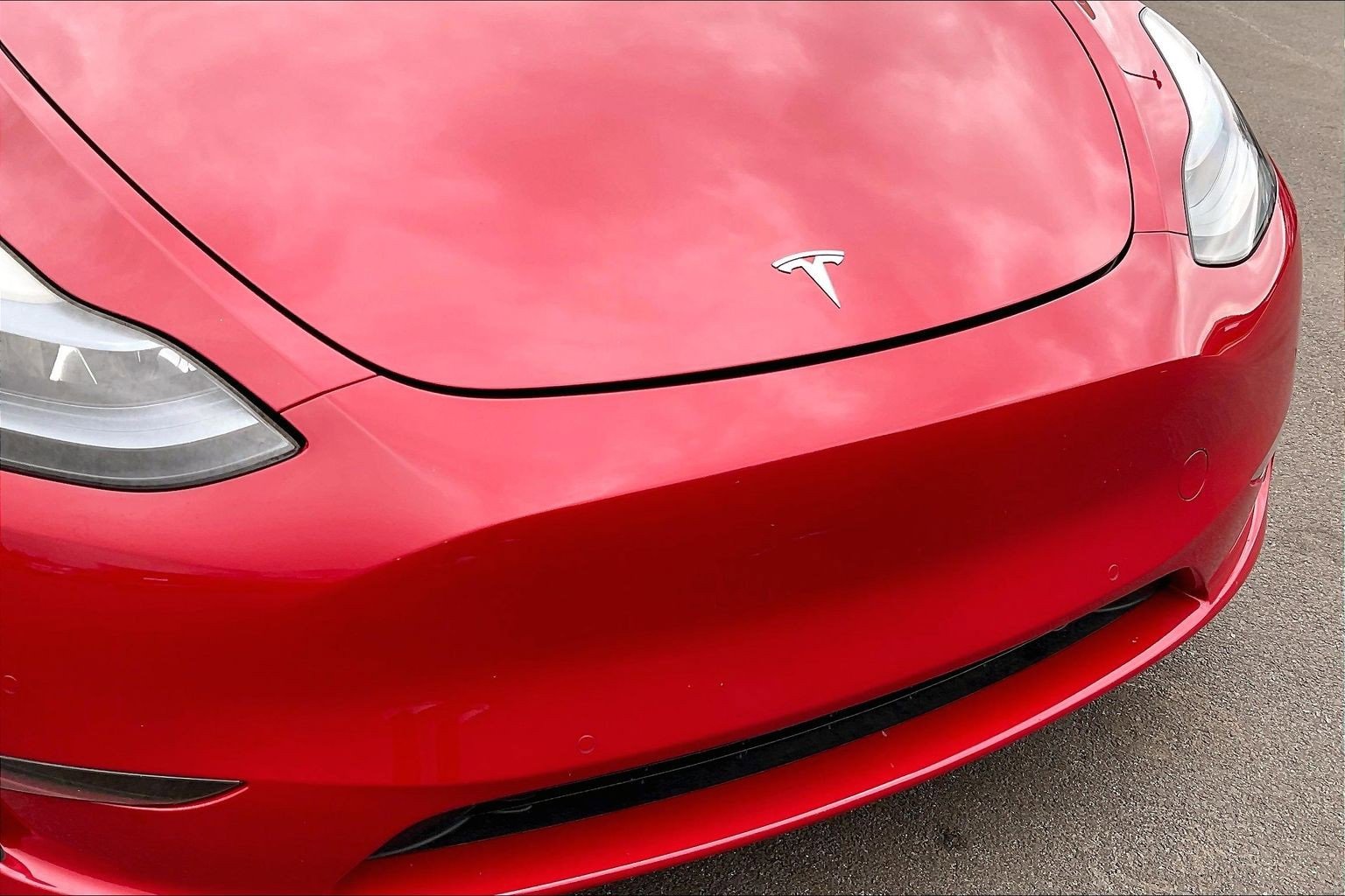 Used 2022 Tesla Model Y Performance image 33