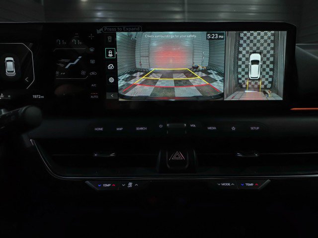 Used 2026 Kia K4 GT-Line Turbo image 27