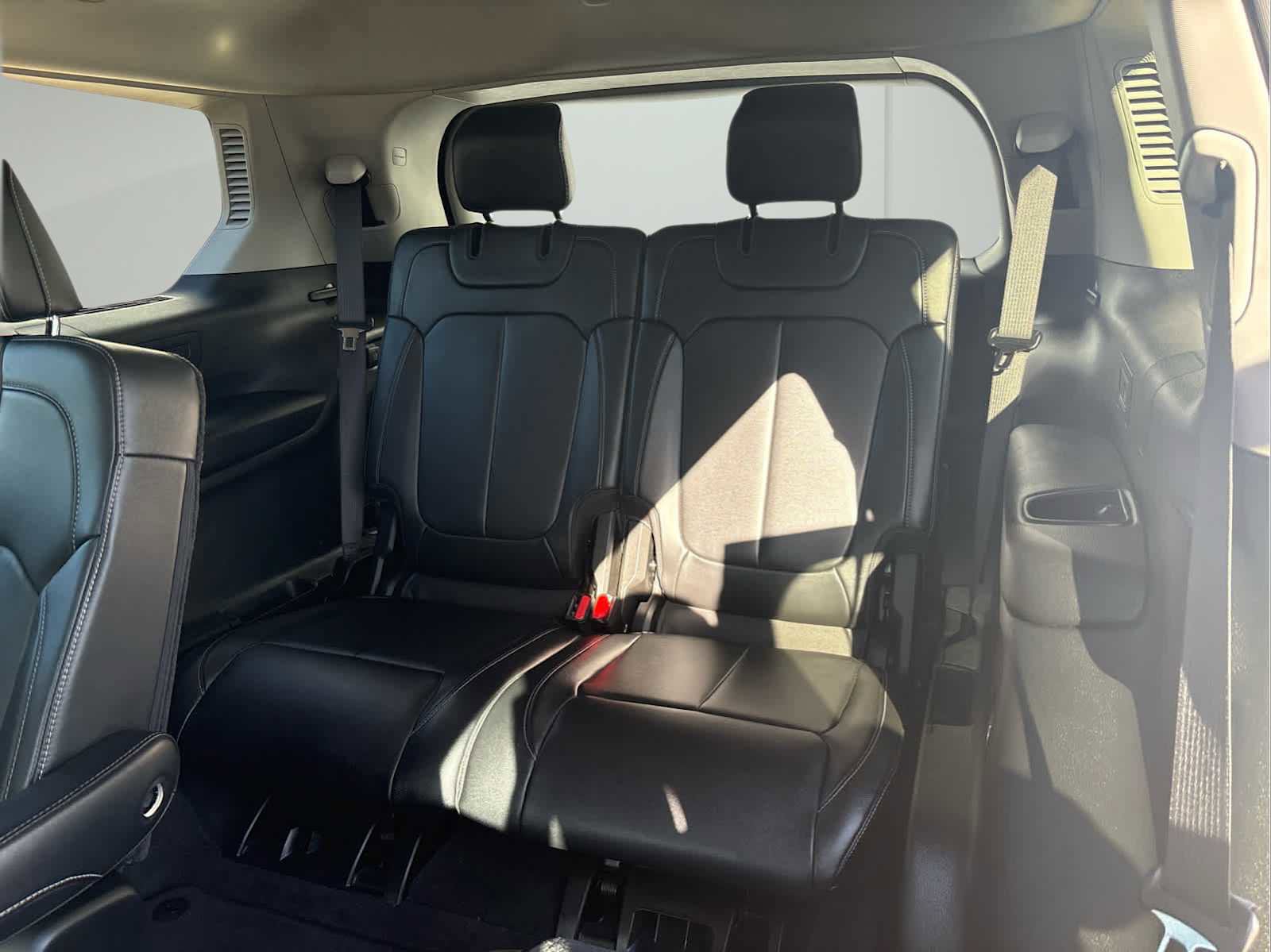 Used 2022 Jeep Grand Cherokee L Limited image 14
