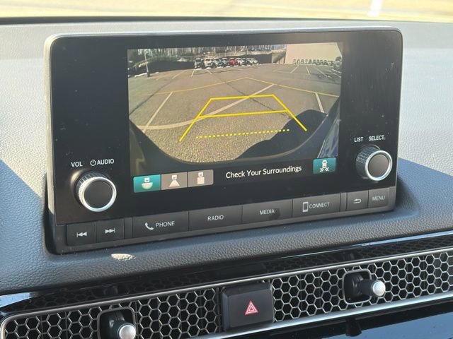 Used 2025 Honda Civic Sport image 3