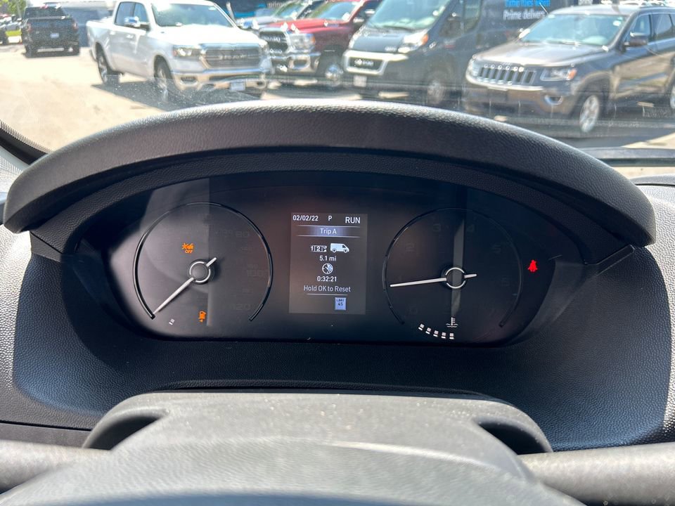 New 2024 RAM ProMaster 2500 w/ Convenience Group image 20