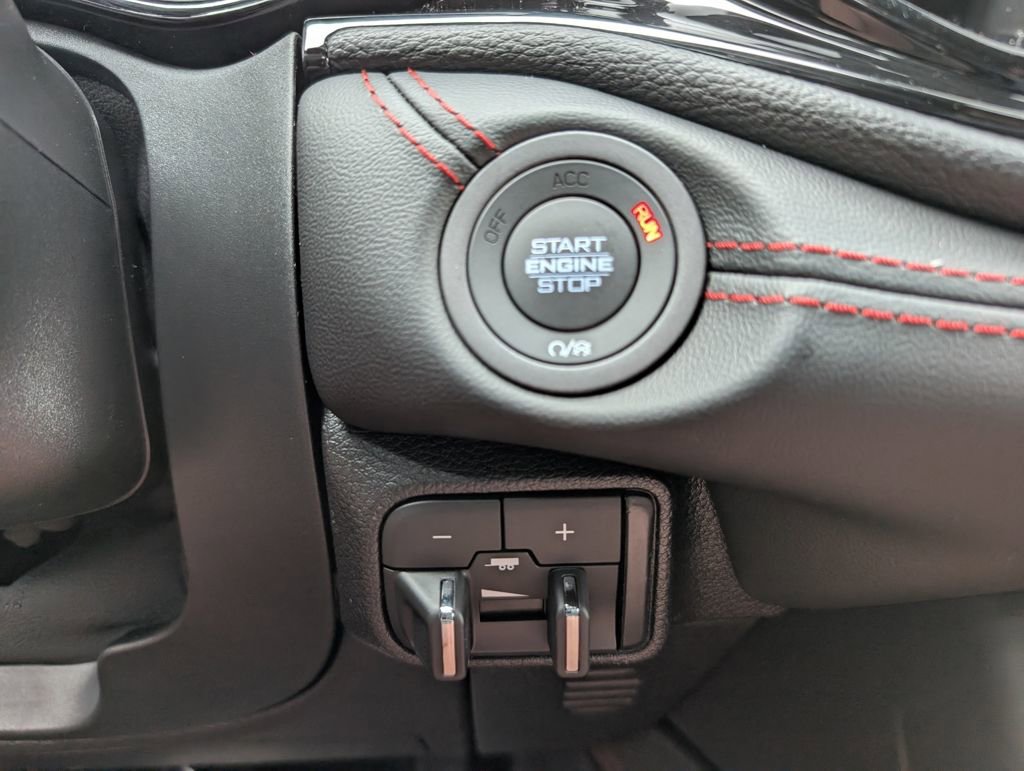 New 2026 Dodge Durango GT AWD/4WD image 33