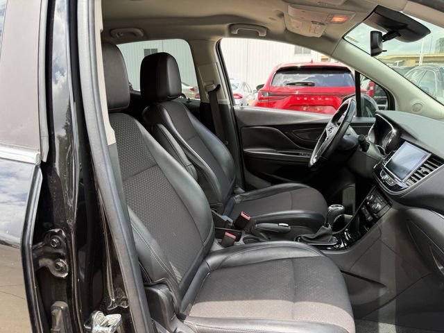 Used 2018 Buick Encore Preferred FWD image 27