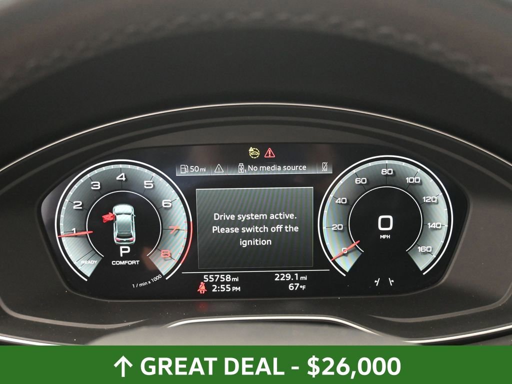 Used 2023 Audi Q5 2.0T Premium Plus image 30