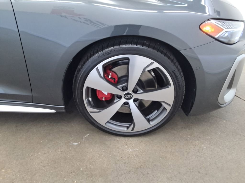 New 2025 Audi S5 Premium Plus image 24