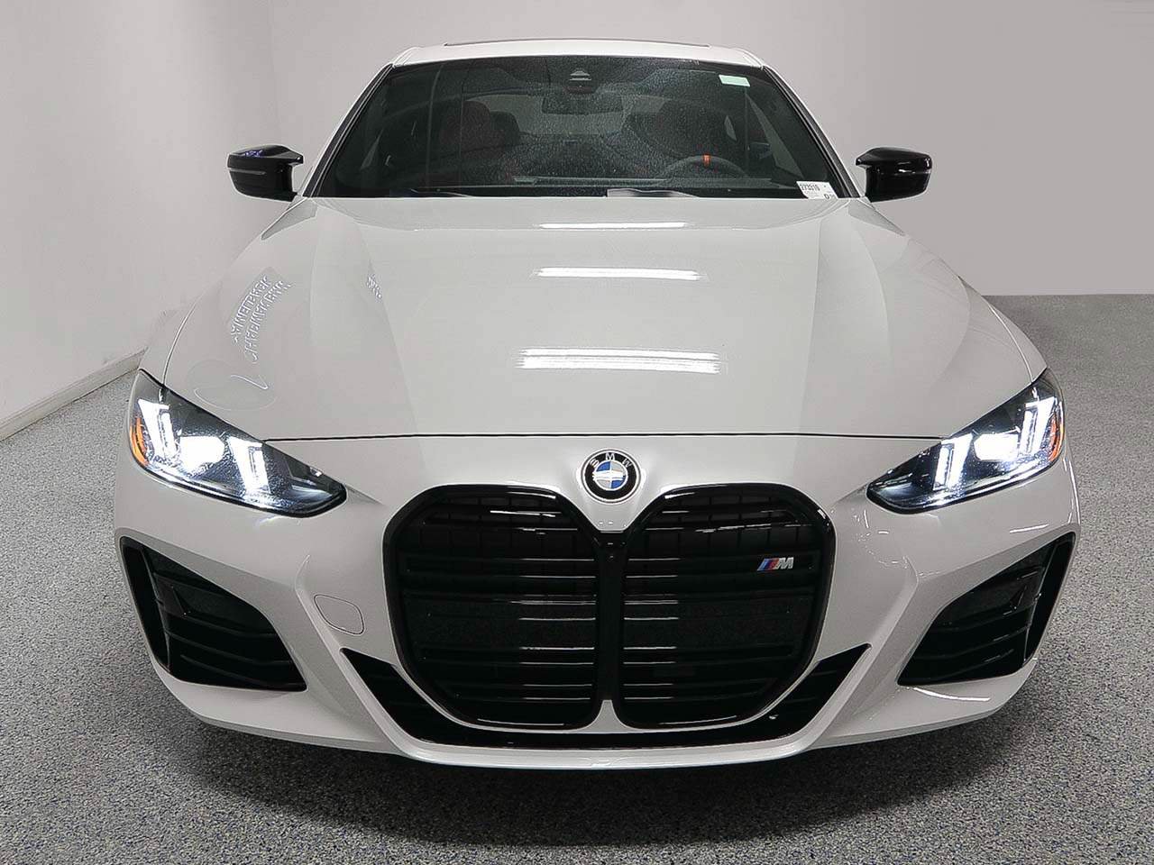 New 2027 BMW 440i xDrive Coupe w/ Premium Package AWD/4WD image 2