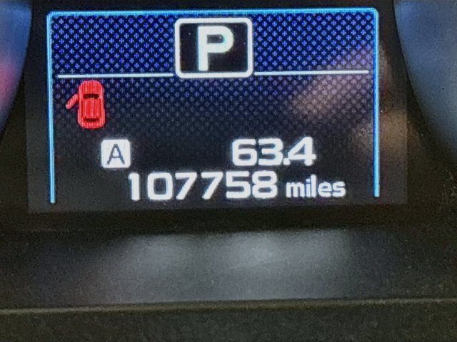Used 2019 Subaru Outback 2.5i Premium AWD/4WD image 12