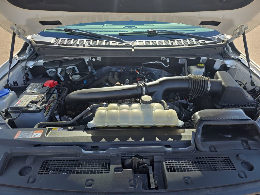 Used 2022 Ford Expedition Timberline AWD/4WD image 32