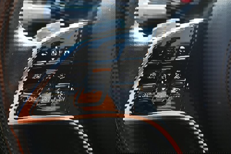 Used 2021 Mercedes-Benz S 580 4MATIC Sedan image 27