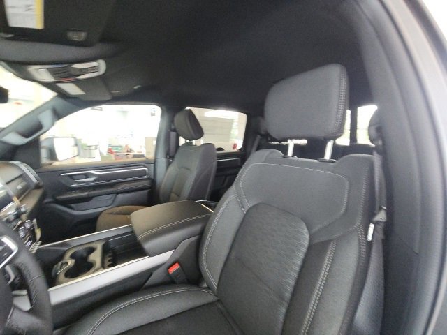 New 2026 RAM 1500 Big Horn image 40