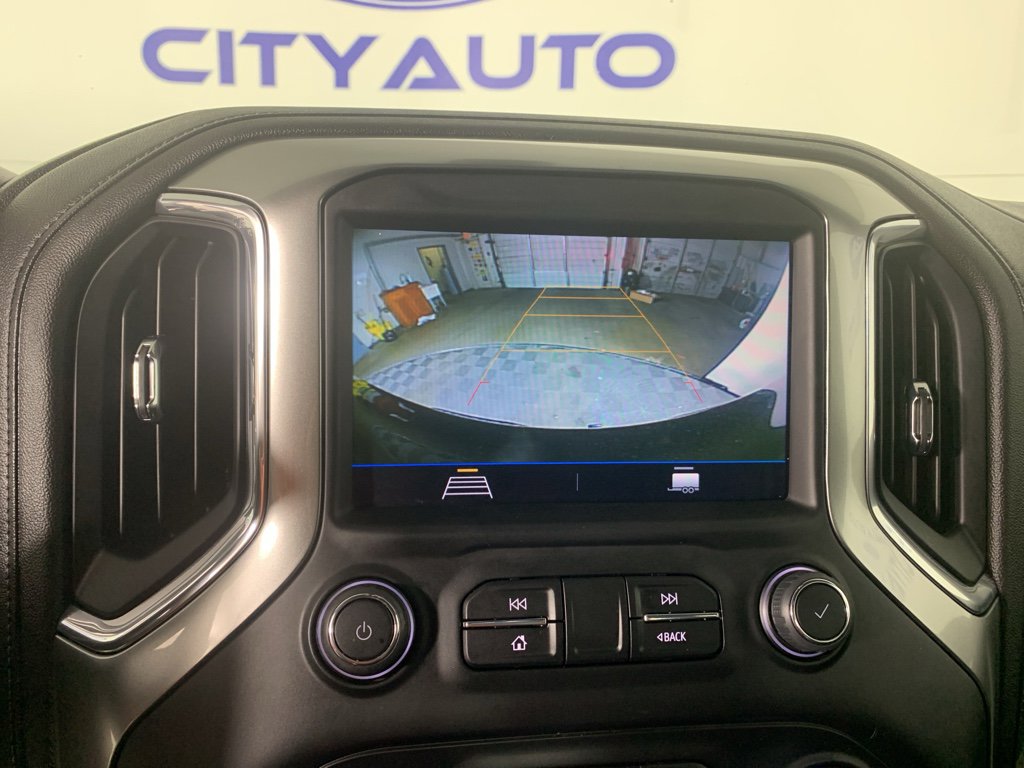 Used 2022 Chevrolet Silverado 1500 LT image 26