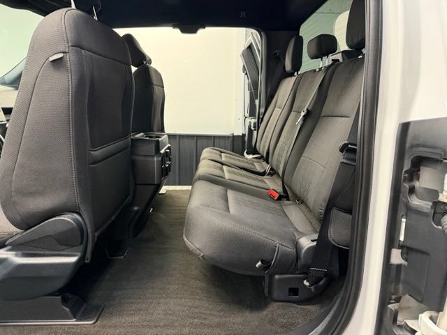 Used 2020 Ford F150 XLT w/ Equipment Group 301A Mid AWD/4WD image 32