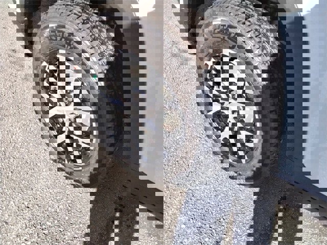 New 2025 Jeep Grand Cherokee Limited w/ Trailer Tow Package image 18