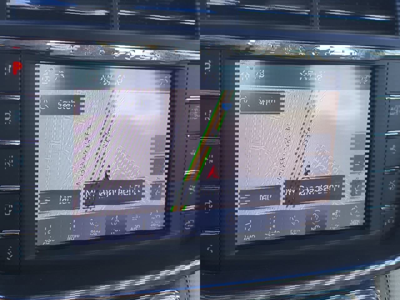 Used 2019 Lincoln Continental Reserve image 21