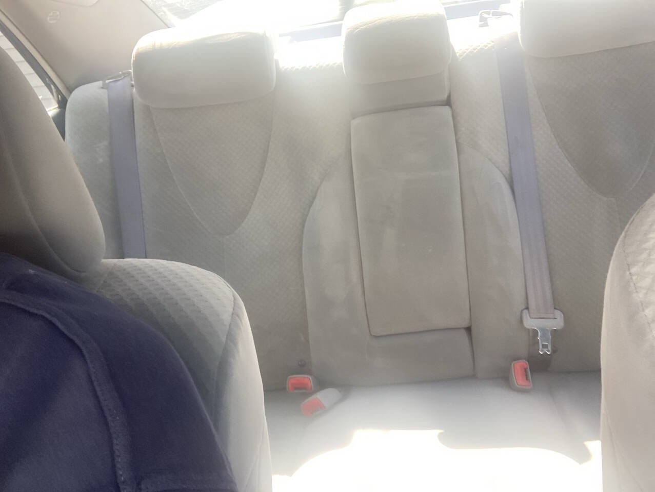 Used 2009 Toyota Camry LE image 22