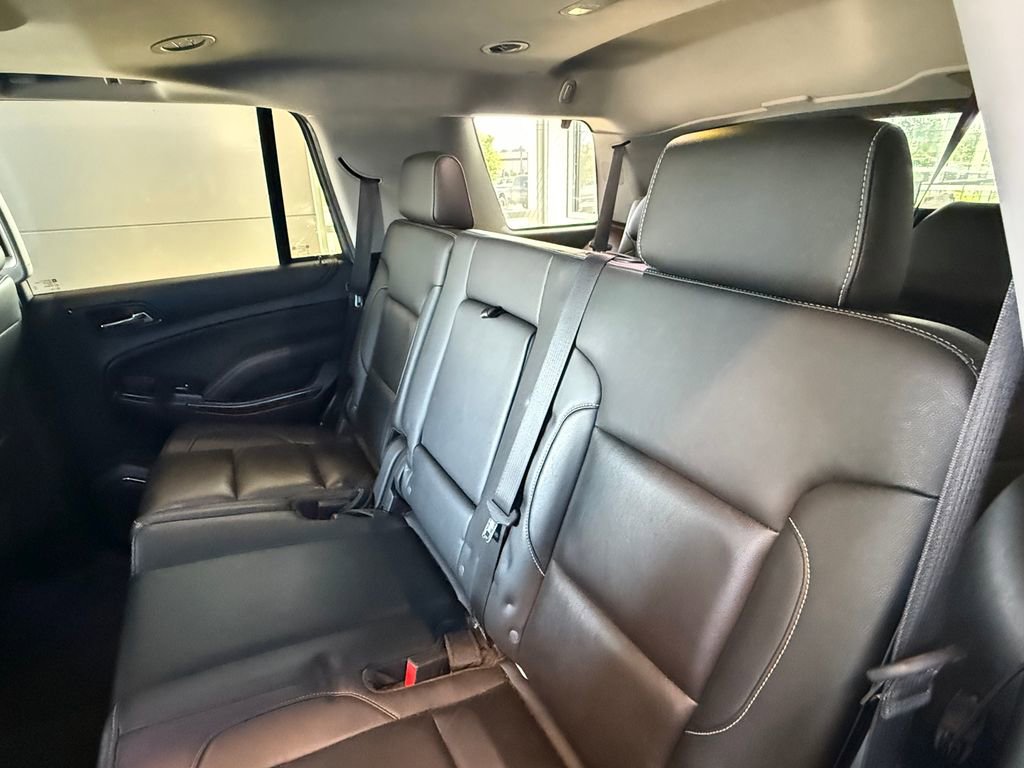 Used 2019 Chevrolet Tahoe LT AWD/4WD image 20