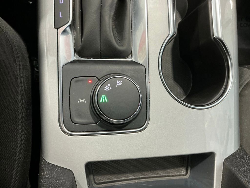 Used 2025 Chevrolet Blazer LT FWD image 31
