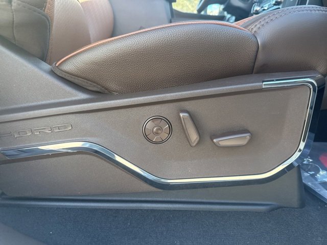 New 2026 Ford F350 King Ranch image 26