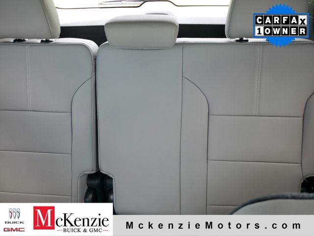 Used 2024 GMC Acadia Elevation FWD image 22