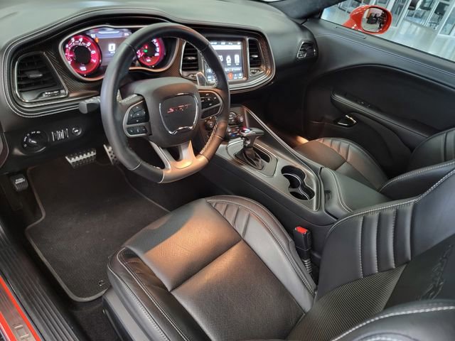 Used 2022 Dodge Challenger SRT Hellcat Redeye RWD image 19