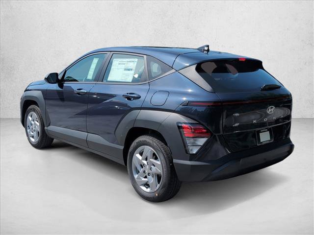 New 2027 Hyundai Kona SE FWD image 8