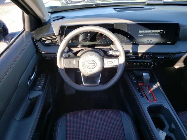 New 2026 Nissan Kicks SR w/ SR Premium Package image 17
