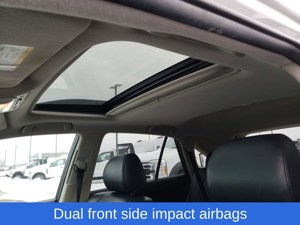 Used 2009 Lexus RX 350 AWD image 24