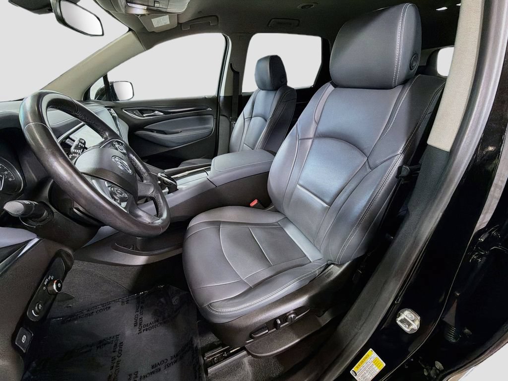 Used 2018 Buick Enclave Essence w/ Trailering Package FWD image 21