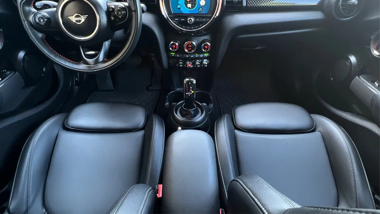 Used 2021 MINI Cooper S FWD image 35