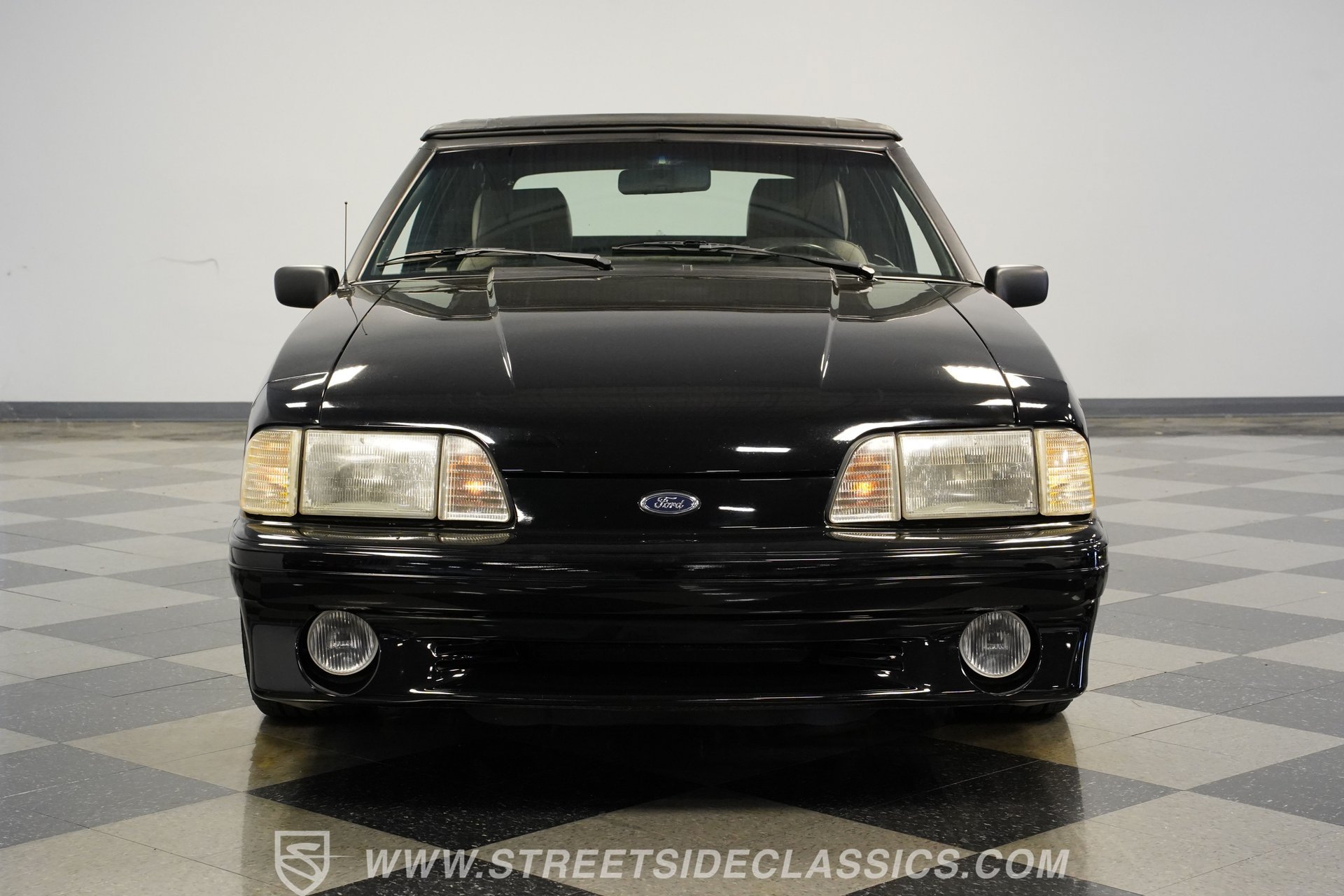 Used 1989 Ford Mustang GT RWD image 18