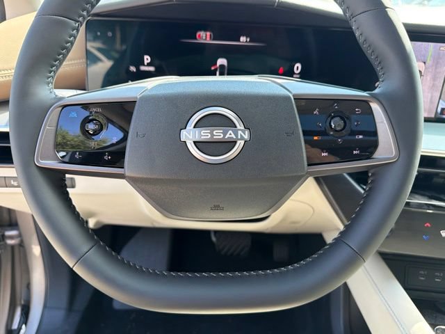 New 2026 Nissan Murano Platinum w/ Cargo Package AWD/4WD image 31