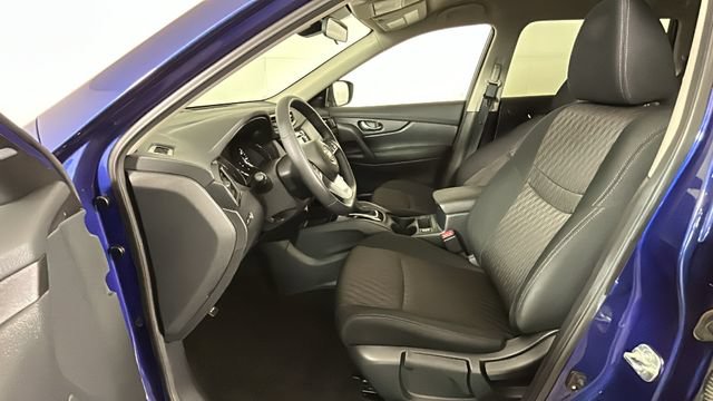 Used 2019 Nissan Rogue S w/ Special Edition Package AWD/4WD image 11