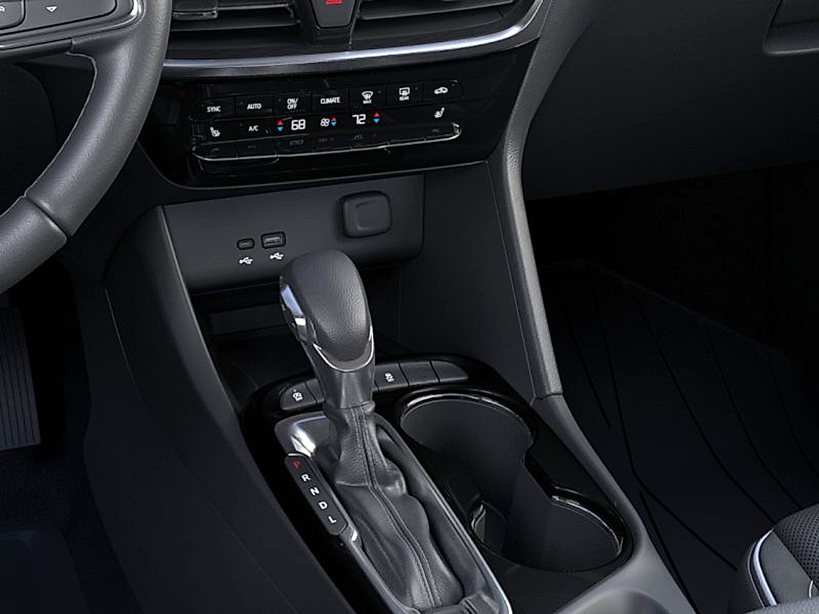 New 2026 Buick Encore GX Avenir FWD image 23
