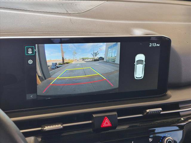 Used 2026 Kia Sportage LX FWD image 18