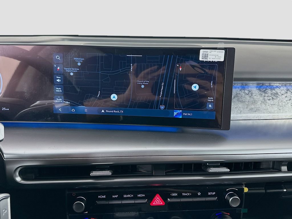 New 2026 Hyundai Ioniq 9 Calligraphy image 12