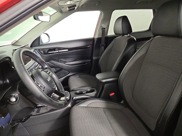 Used 2022 Kia Seltos S image 13