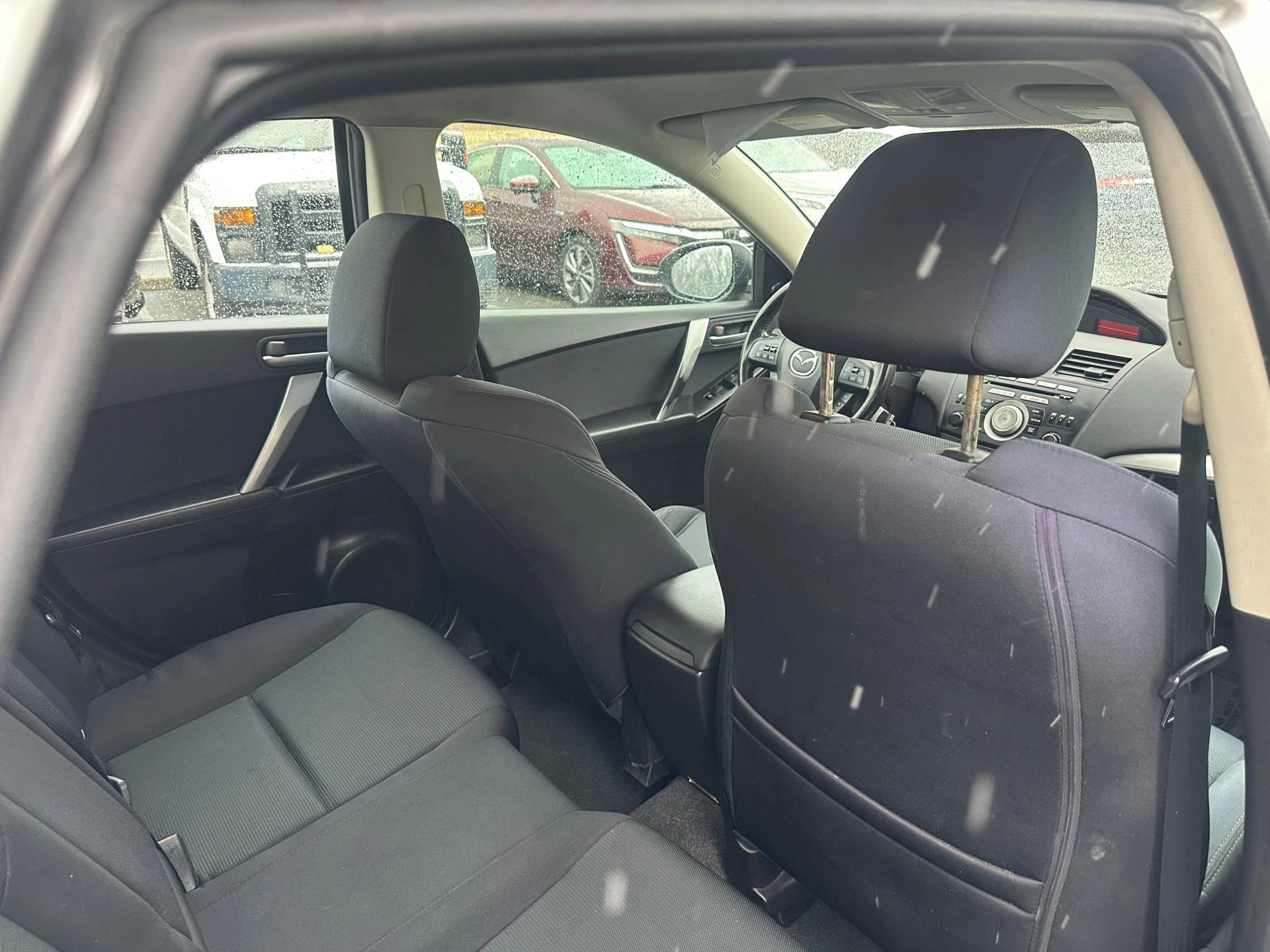 Used 2011 MAZDA MAZDA3 s Sport image 33