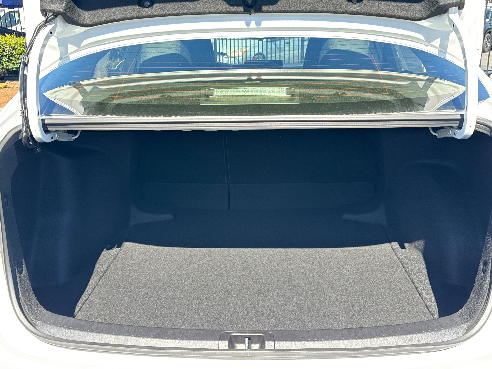 Certified 2026 Toyota Corolla LE image 11